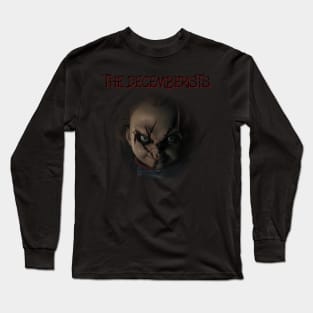 THE DECEMBERISTS BAND Long Sleeve T-Shirt